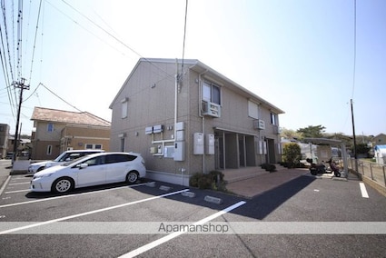 セピアコート[1LDK/38.28m2]の外観5