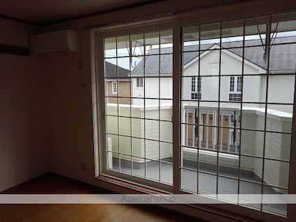 カルムメゾン姫子Ａ[3LDK/65.57m2]のリビング・居間