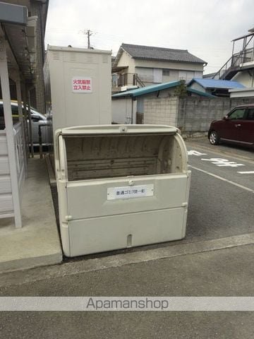 キーウィ荘 102 ｜ 和歌山県和歌山市鷹匠町４丁目33-1（賃貸アパート1K・1階・27.00㎡） その25