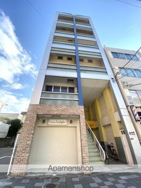 和歌山県和歌山市吉田[2DK/42.92m2]の外観4
