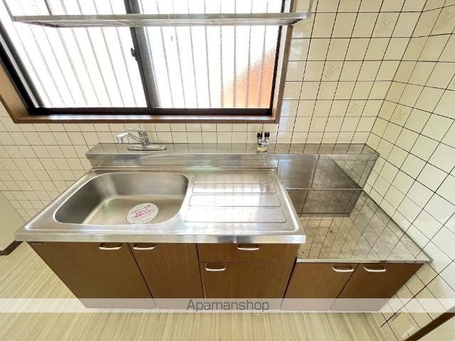セントラルプレーリー千代の内装写真
