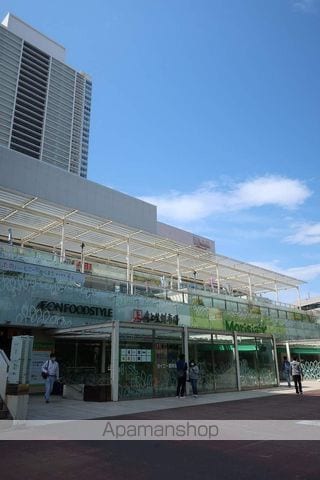 シトラスコートの周辺写真