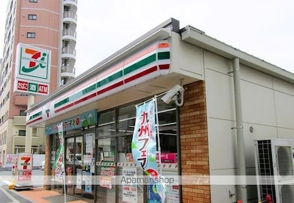 ラフィスタ品川戸越[1DK/25.59m2]の周辺6
