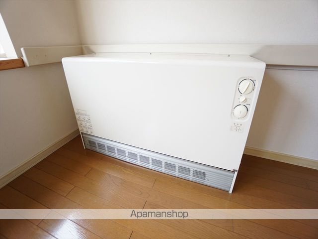 リバー1233の内装写真