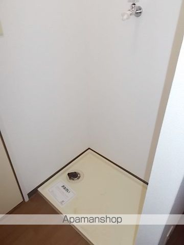 ファミール今宿の内装写真