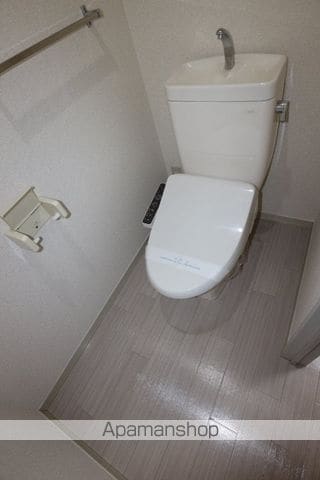 スリーSの内装写真