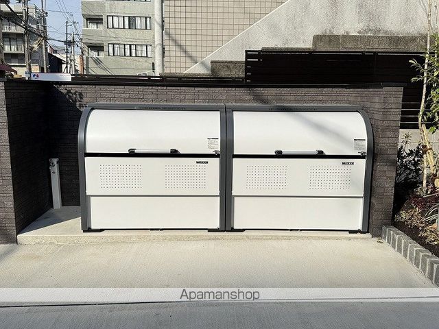 SHAMAISON新町T.Hのその他写真