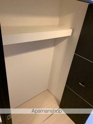 トラディス浅草橋[1K/25.59m2]の収納1