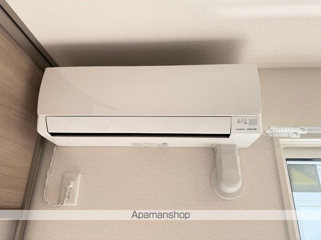 セステナリー西ノ内の内装写真