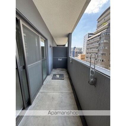 ブリス[1LDK/51.35m2]の内装4