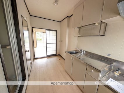 エクセルハイツ[1DK/24.92m2]の内装3