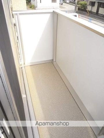 ボルベールの内装写真