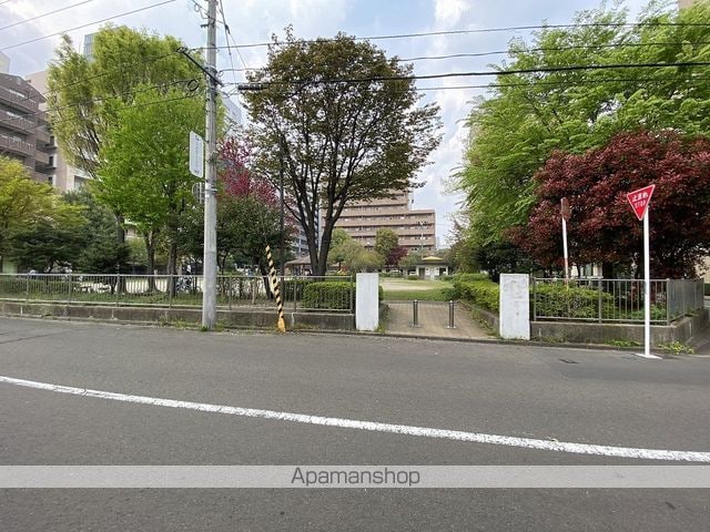 ブリリアンクラス榴岡の周辺写真