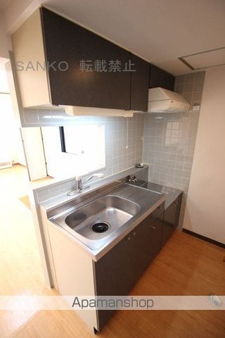 アルファアパル北11条 IIの内装写真