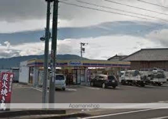 グリーンハイツ柞田IIの周辺写真