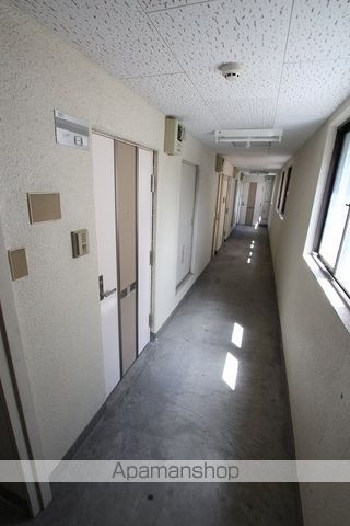 カーサ宮北の内装写真