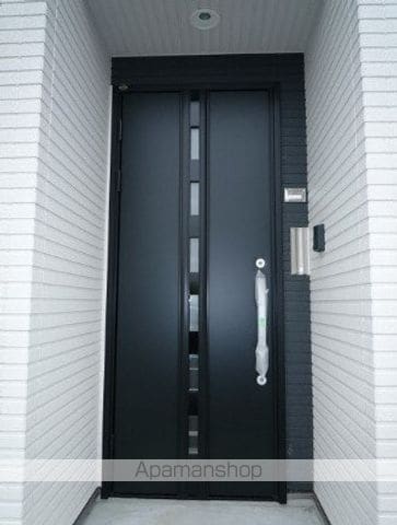 E−SQUAREの外観写真