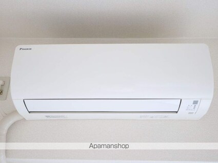 ラ・レジダンス・ド・ノーブル[1R/16.27m2]のその他設備