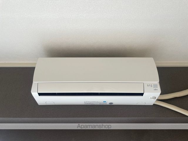 ロイヤルマンションの内装写真