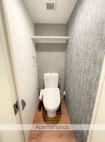 QUADOR今池EASTの内装写真