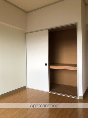 クレール ヒロの内装写真
