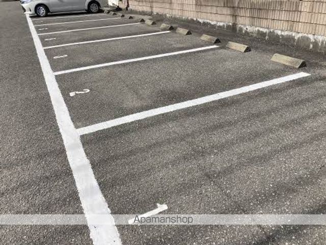 シャーメゾン城元 B棟のその他写真