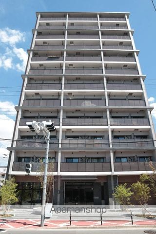 クローバー・グランデ我孫子の外観写真