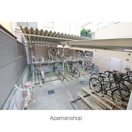 アルクス[1K/27.2m2]の外観4