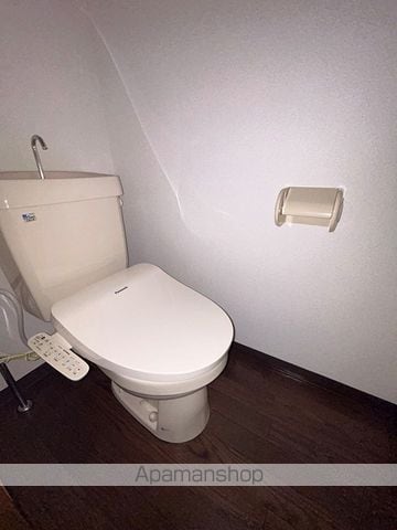 シェーン八事山の内装写真