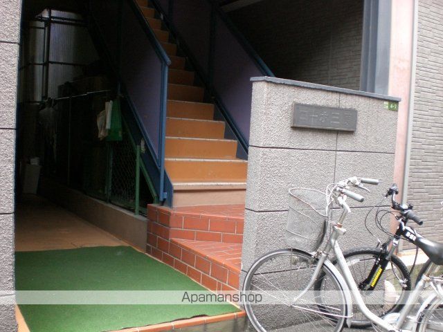 コ-ポ三原の内装写真