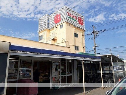ファミール　セシル[1LDK/40.03m2]の周辺1