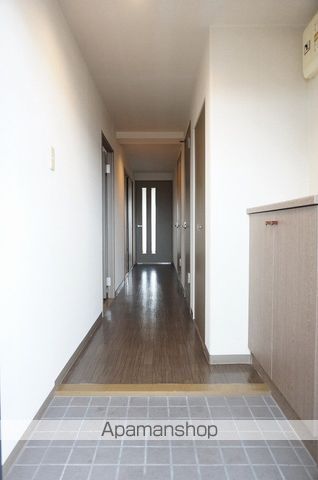スカール土居田の内装写真