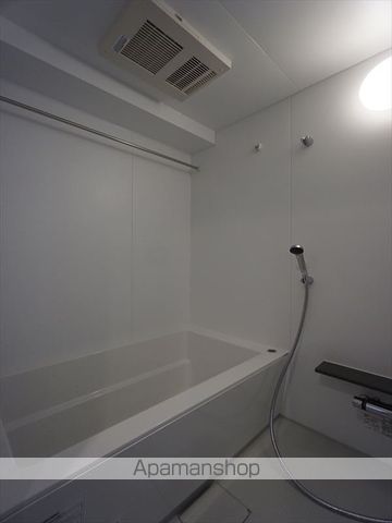 TENAS泉の内装写真