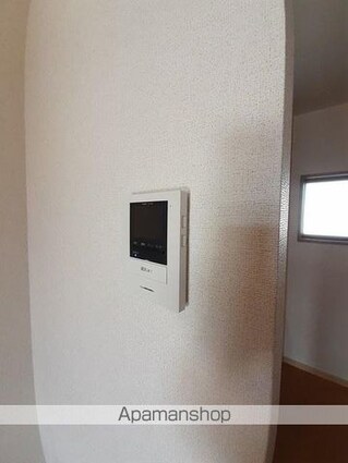 サンマルコ英[1DK/33.12m2]の内装2