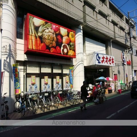 レオパレスジョイフルの周辺写真