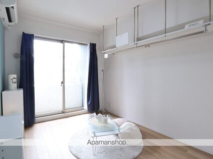 セントレイクセレブ代官町[1K/23.28m2]の内装2