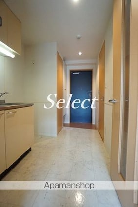 神奈川県横浜市港南区港南中央通[1K/25.37m2]の内装2