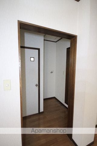 グリーンパークの内装写真