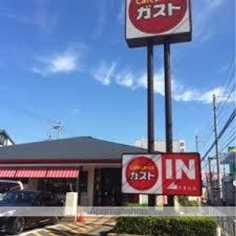 ラメゾンブリエの周辺写真