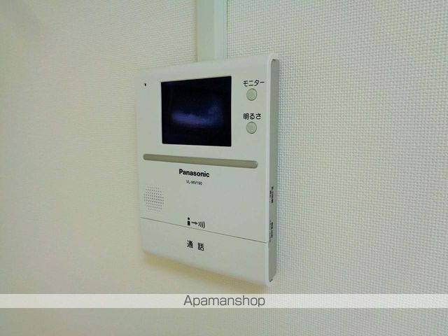 アーバンコート西原の内装写真