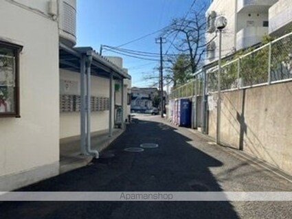 グリーンハイツ国見Ｅ棟[1R/22.4m2]の周辺4