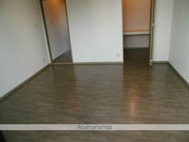 メゾンボナールの内装写真
