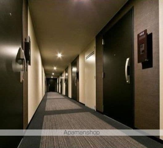 パークアクシス馬込レジデンスのその他写真
