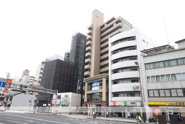 エミネンスオクダの外観写真