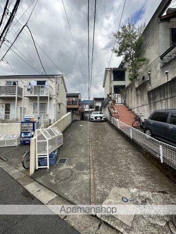 マ・ピエス西生田のその他写真