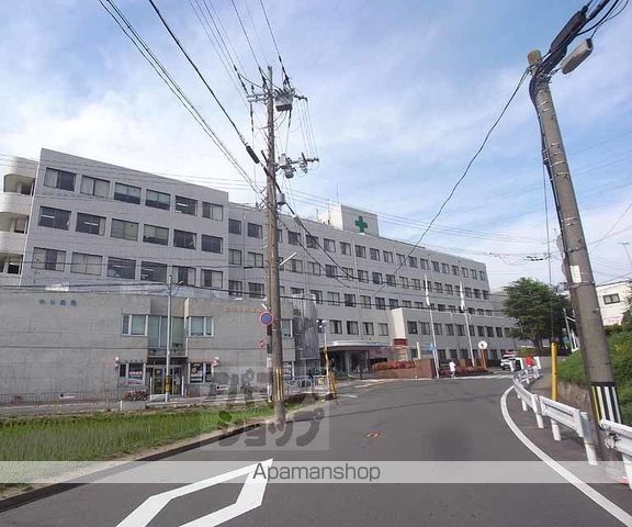 ソルフィー山科の周辺写真