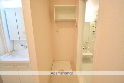 サンライズヤマダ　Ｃ棟[2LDK/55.71m2]の内装2