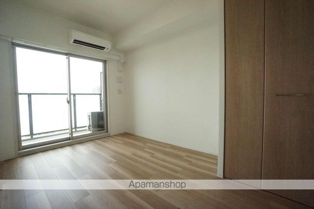 プレサンス太閤通駅前デュプル[1K/21.12m2]の内装2