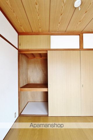 ハイツ生藤の内装写真