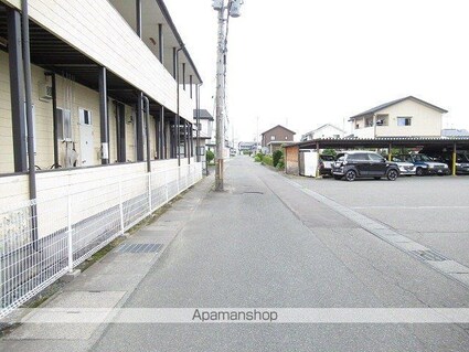 盛岡南ハイツＡ[1DK/34.78m2]の周辺8